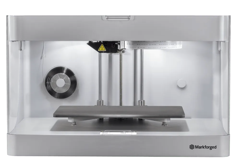 3D printer